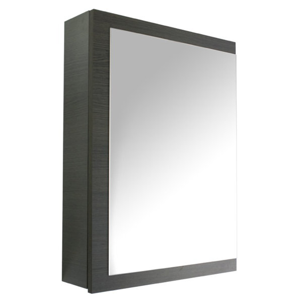 Iotti by Nameeks Luna Surface Mounted Medicine with Lighting